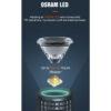 Lumintop EDC Pico V2.0 Rechargeable 130 Lumen Keychain Torch