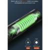 Lumintop EDC Pico V2.0 Rechargeable 130 Lumen Keychain Torch