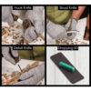 BeaverCraft S13X Premium Wood Carving Set for Spoon Carving
