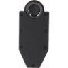Schrade Delta Class Spare Change Fixed Blade with Injection Moulded Pouch 1182508