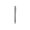 Bastion Slim Bolt Action Pen Stainless Steel - BSTN259