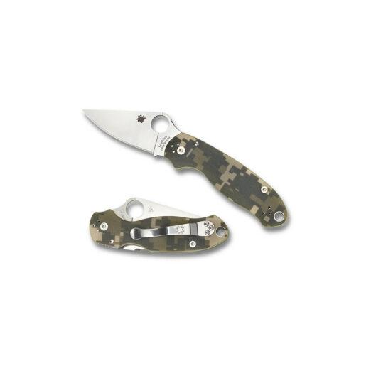 Spyderco Para 3 - 2.93