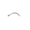 Knife Depot Double Edge Open Curve Hook Knife