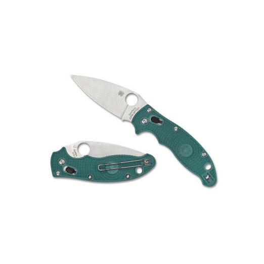 Spyderco Manix 2 Lightweight - 3.37