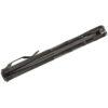 Cold Steel Recon M1 Tri-Ad Lock 4" Black Stonewashed Magnacut Blade, Black G10 Handles 27TMC