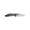 Zero Tolerance 0562Ti - 3.5" CPM MagnaCut Blade, Titanium Handles, Frame Lock