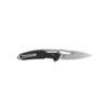 Zero Tolerance 0990 - 3.25" CPM-20CV Blade, Carbon Fibre with Steel Overlay Handles, Inset Liner Lock