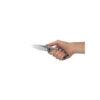 Zero Tolerance 0562Ti - 3.5" CPM MagnaCut Blade, Titanium Handles, Frame Lock