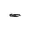 Zero Tolerance 0990 - 3.25" CPM-20CV Blade, Carbon Fibre with Steel Overlay Handles, Inset Liner Lock