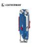 Leatherman SIGNAL® Cobalt with Button Pouch