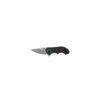 Zero Tolerance 0022 - 1.8" CPM-S45VN Blade, Carbon Fibre and Titanium Handles, Frame Lock