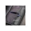 Vosteed Akita 2.94" Black Stonewashed S35VN Blade, Blue Aluminium Handle, Vanchor Lock - A2401