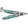 Leatherman SIGNAL® Aqua with Button Pouch