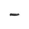 Zero Tolerance 0450CF - 3.25" Black DLC S35VN Blade, Carbon Fibre and Titanium Handles, Frame Lock