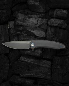 WE Acuminal Knife