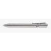 Tactile Turn Titanium Bolt Action Pen - Standard Length 5.6" - Refillable Retractable Ink