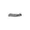 Zero Tolerance 0452CF – 4.1″ Two-Tone CPM-S35VN Blade, Carbon Fibre and Titanium Handles, Frame Lock