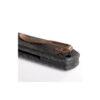 Vosteed Raccoon Crossbar Lock - 3.25" Copper Dune 14C28N Blade, Black Micarta Handle - A0539