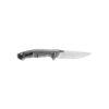 Zero Tolerance 0452CF – 4.1″ Two-Tone CPM-S35VN Blade, Carbon Fibre and Titanium Handles, Frame Lock