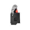Leatherman Raptor® Rescue Medical Shears with Utility Holster - Orange/Black