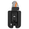 Leatherman Raptor® Rescue Medical Shears with Utility Holster - Orange/Black