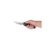 Zero Tolerance 0452CF – 4.1″ Two-Tone CPM-S35VN Blade, Carbon Fibre and Titanium Handles, Frame Lock