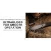 Schrade Old Timer Frontier Liner Lock Folder 134OTF