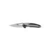 Zero Tolerance 0990 - 3.25" CPM-20CV Blade, Carbon Fibre with Steel Overlay Handles, Inset Liner Lock