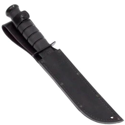 KA-BAR USA Fighting/Utility Fixed Blade, 7