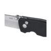 CRKT 2474 Squid Button Lock