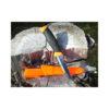 Morakniv Companion(S) - Orange