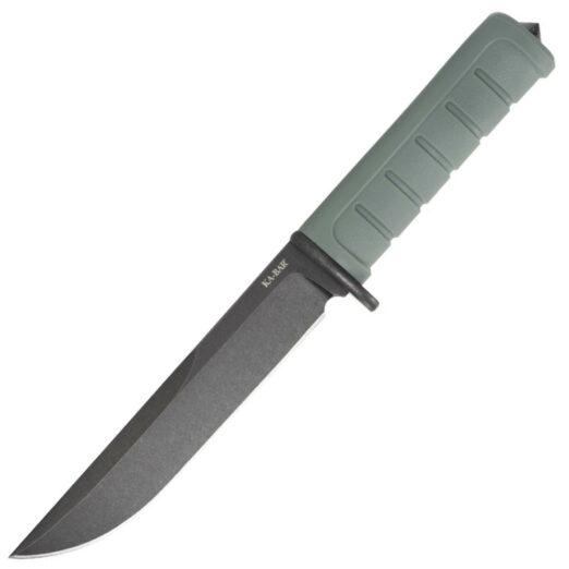 KA-BAR Dust I Fixed Blade, 6.13