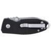 CRKT 2474 Squid Button Lock