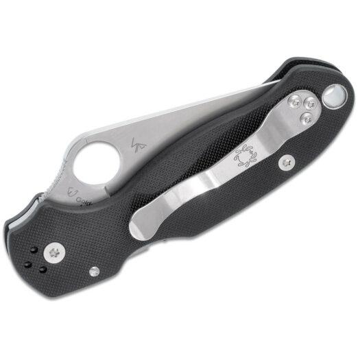 Spyderco Para 3 - 2.93