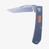 Tactile Knife Co. Ranger, 3.15" MagnaCut Blade, Titanium Handles, Slipjoint (TKCRAWMCTT)