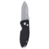 CRKT 2474 Squid Button Lock