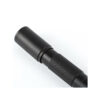 LED Torch Shop Focusable Spot to Flood AAA Keychain Torch