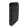 Cold Steel Kyoto I Fixed Blade, 3.25″ Tanto Blade, OD Green Kray-Ex Handle, Secure-Ex Cover, 17DA-ODSW