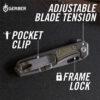 Gerber MiniSada