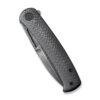 CIVIVI Caetus C21025C-DS1, Twill Carbon Fibre with Damascus Blade