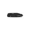 Kershaw Bel Air 6105BLK DuraLock KVT Folding Knife 3.1" Black PVD CPM-MagnaCut Blade, Black Anodised Aluminium Handles