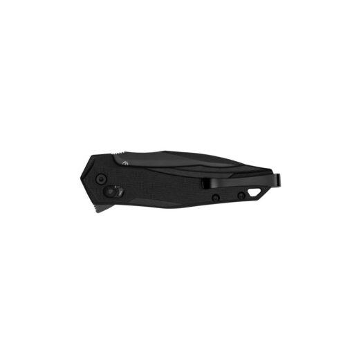 Kershaw Monitor 2041 DuraLock KVT Flipper Knife 3