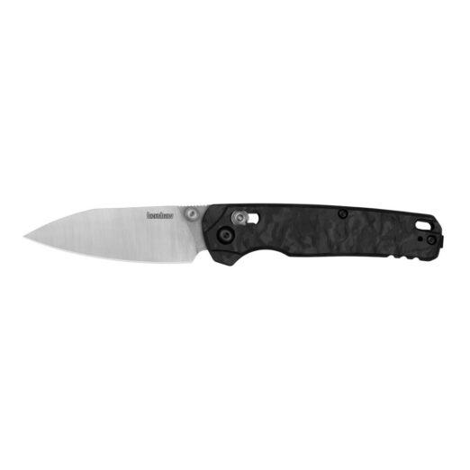 Kershaw Bel Air 6105CF DuraLock KVT Folding Knife 3.1