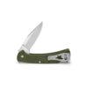 Buck 112ODS2 Slim Select Folding Ranger - OD Green
