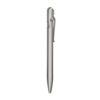 Bastion Slim Bolt Action Pen Titanium - BSTN257