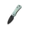 CIVIVI Baby Banter C19068S-8, Natural (Jade) G10 with Black Stonewashed Nitro-V Blade
