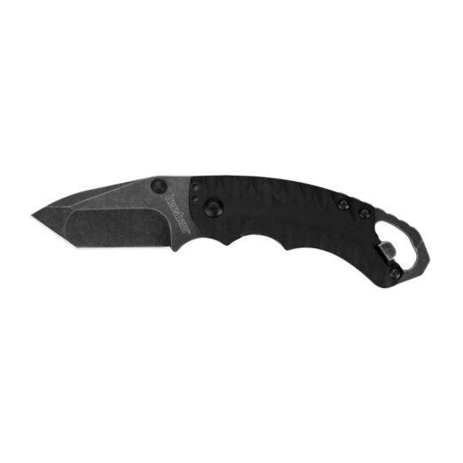 Kershaw Shuffle II 8750TBLKBW Multi- Function Folding Knife 2.25