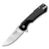Buck 0714BKS Stinger Black