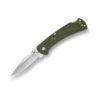 Buck 112ODS2 Slim Select Folding Ranger - OD Green
