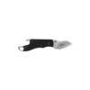 Kershaw Cinder 1025 Keychain Folding Knife/Tool, 1.4" Stonewashed Blade, Zytel Handles, Liner Lock
